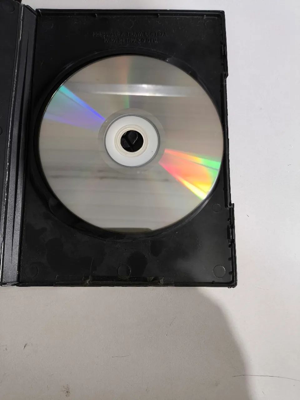 Dvd A Árvore dos Tamancos  - Foto 4