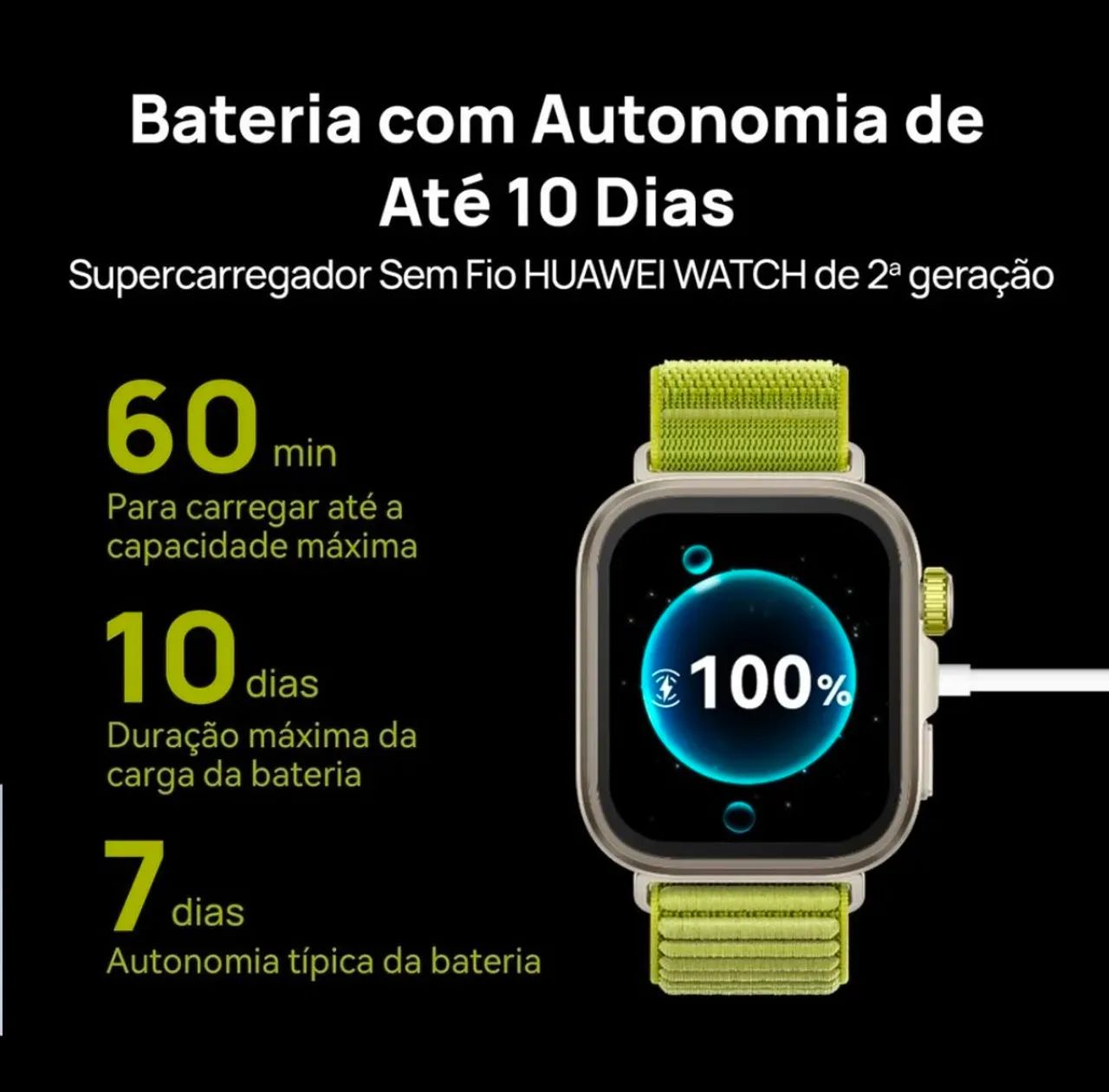 Huawei watch fit 4 pro  - Foto 4