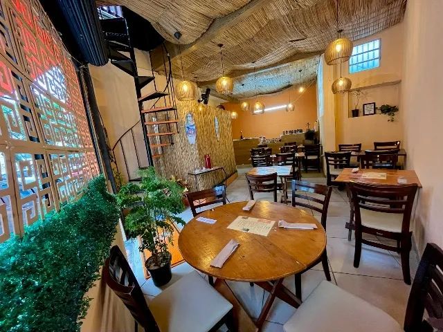Passa o Ponto Bar e Restaurante. Ótima oportunidade!! - Foto 2