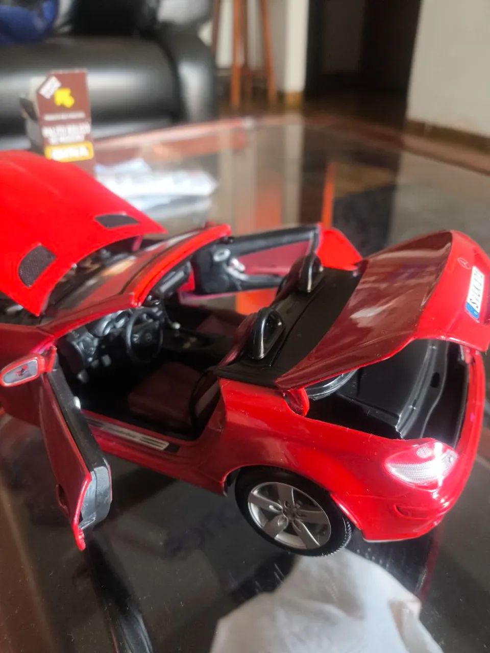 Vendo miniatura 1/18  - Foto 3