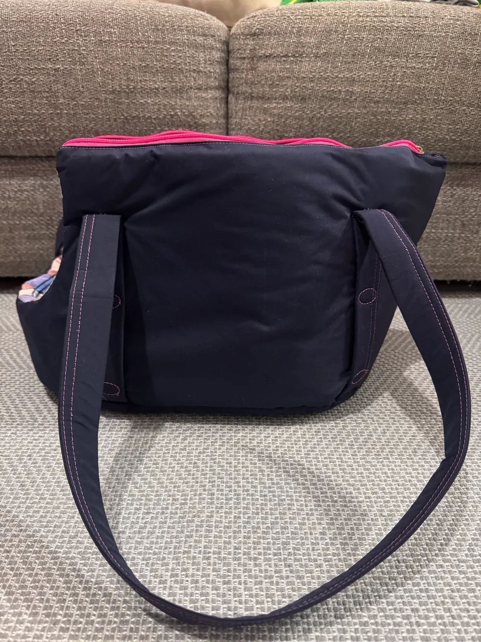Bolsa Pet - Foto 2