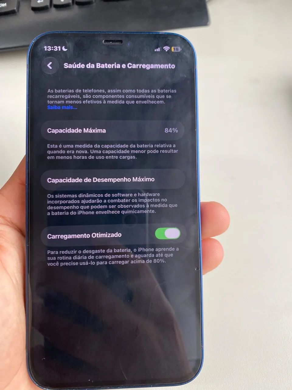iPhone 12 64gb - Foto 2