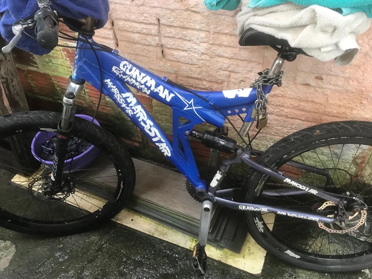 Bicicleta  - Foto 4