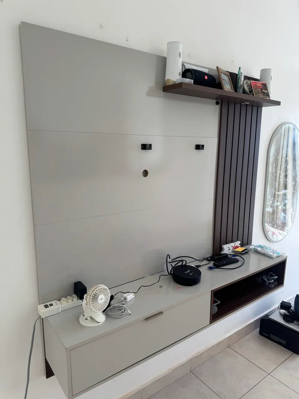 Painel para TV de até 65 Polegadas - Foto 2