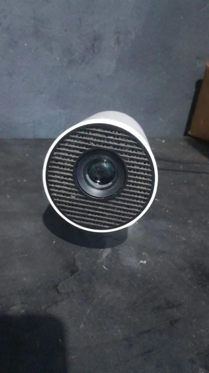 Projetor hy300 - Foto 3