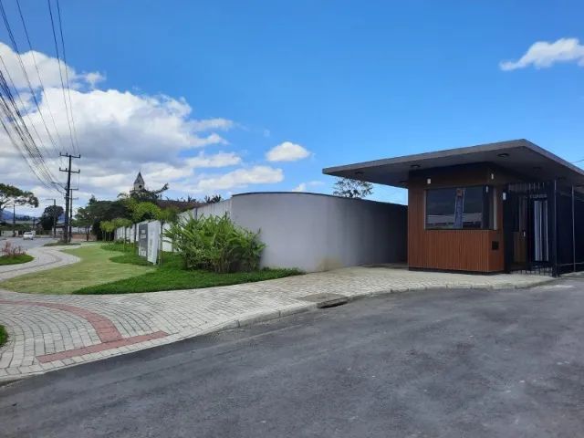Lote Residencial Centro de Garuva - Foto 5