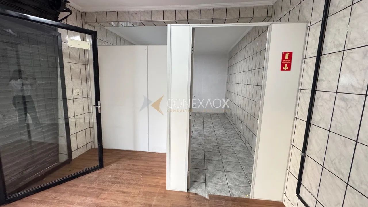 sala - Jardim Nova Europa - Campinas - Foto 4