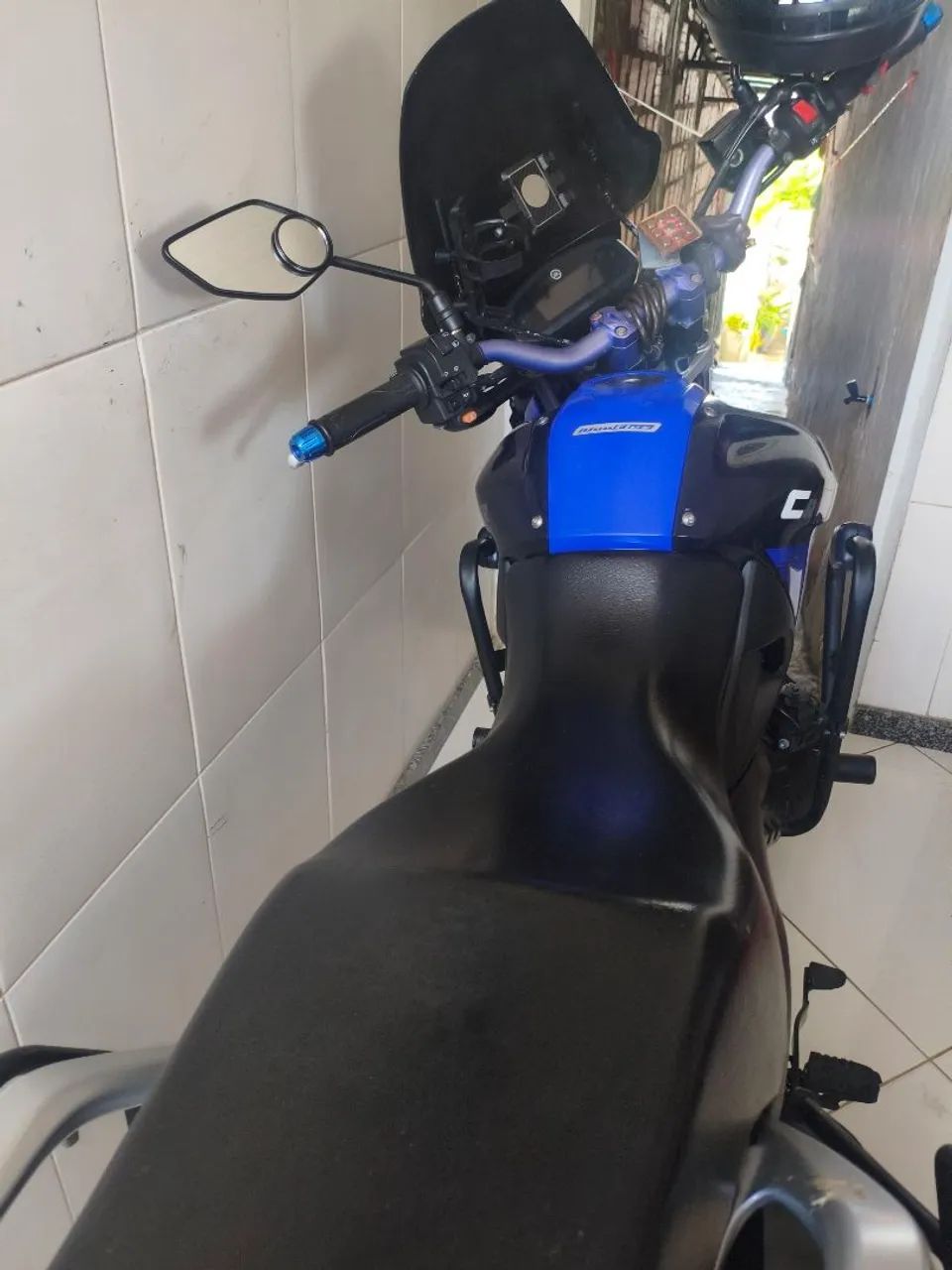 Nova de garagem  - Foto 4