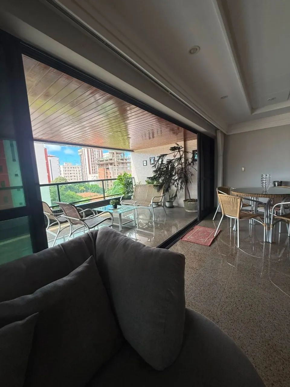  Viver bem é uma arte, e este apartamento em Manaíra é a sua próxima obra-prima.  - Foto 5