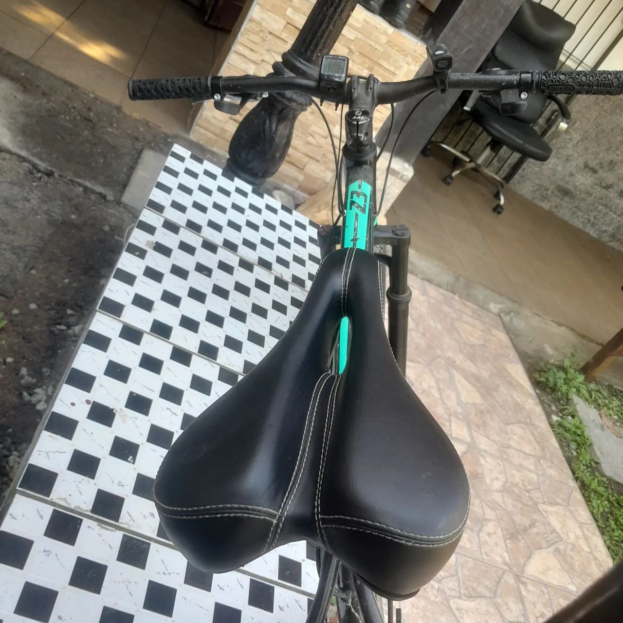 Vendo Bike Aro 29 - Foto 2