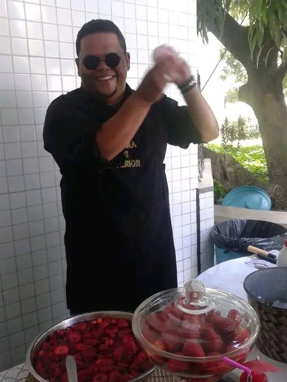 Exclusivo serviço de Barman  - Foto 4