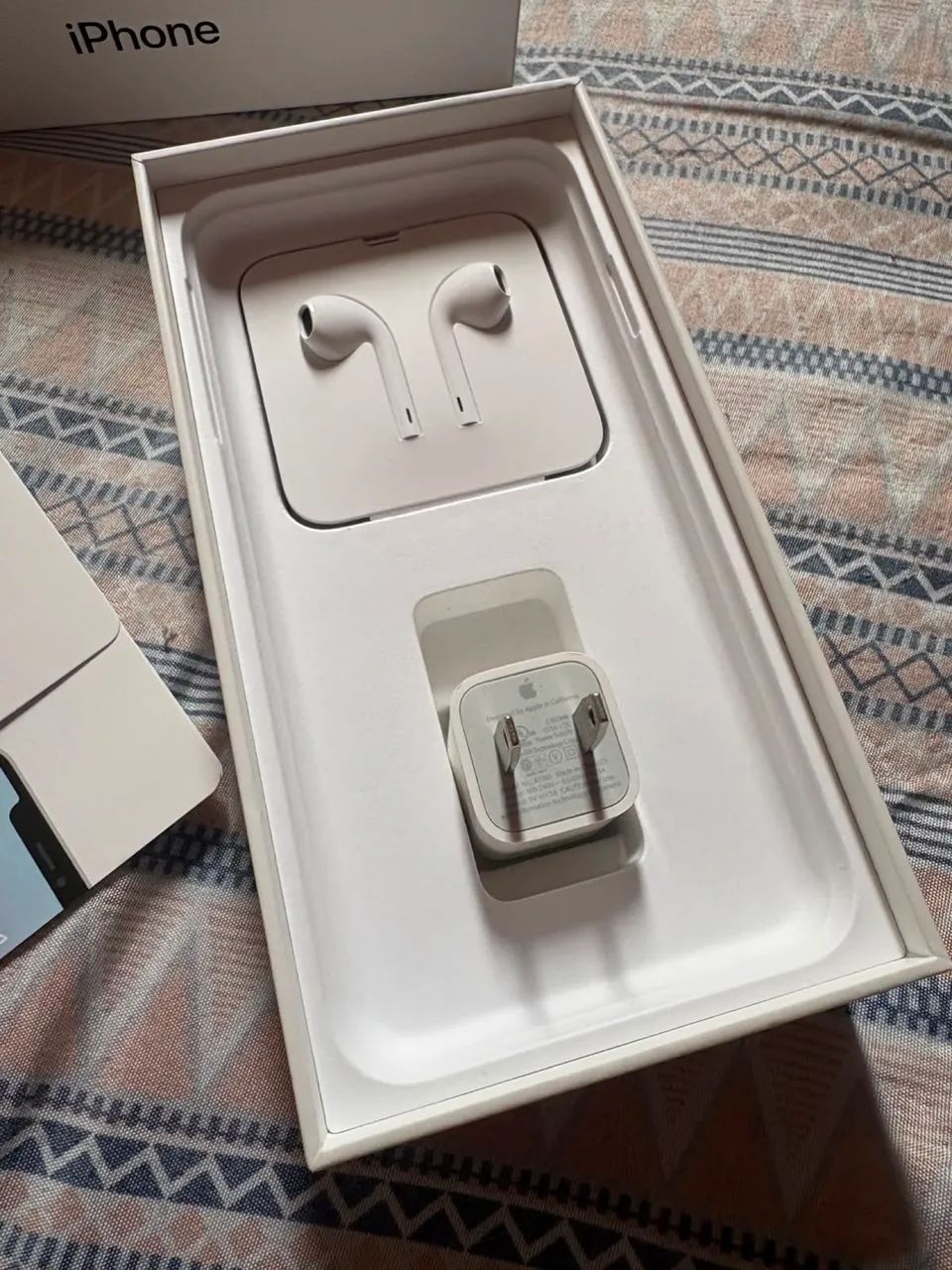 Vendo iphone xs max 256gb zerado  - Foto 2