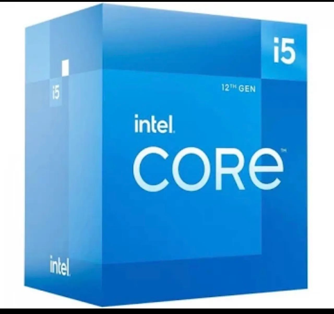 Kit Intel Core i5-12400 + ASRock B660M Phantom Gaming 4