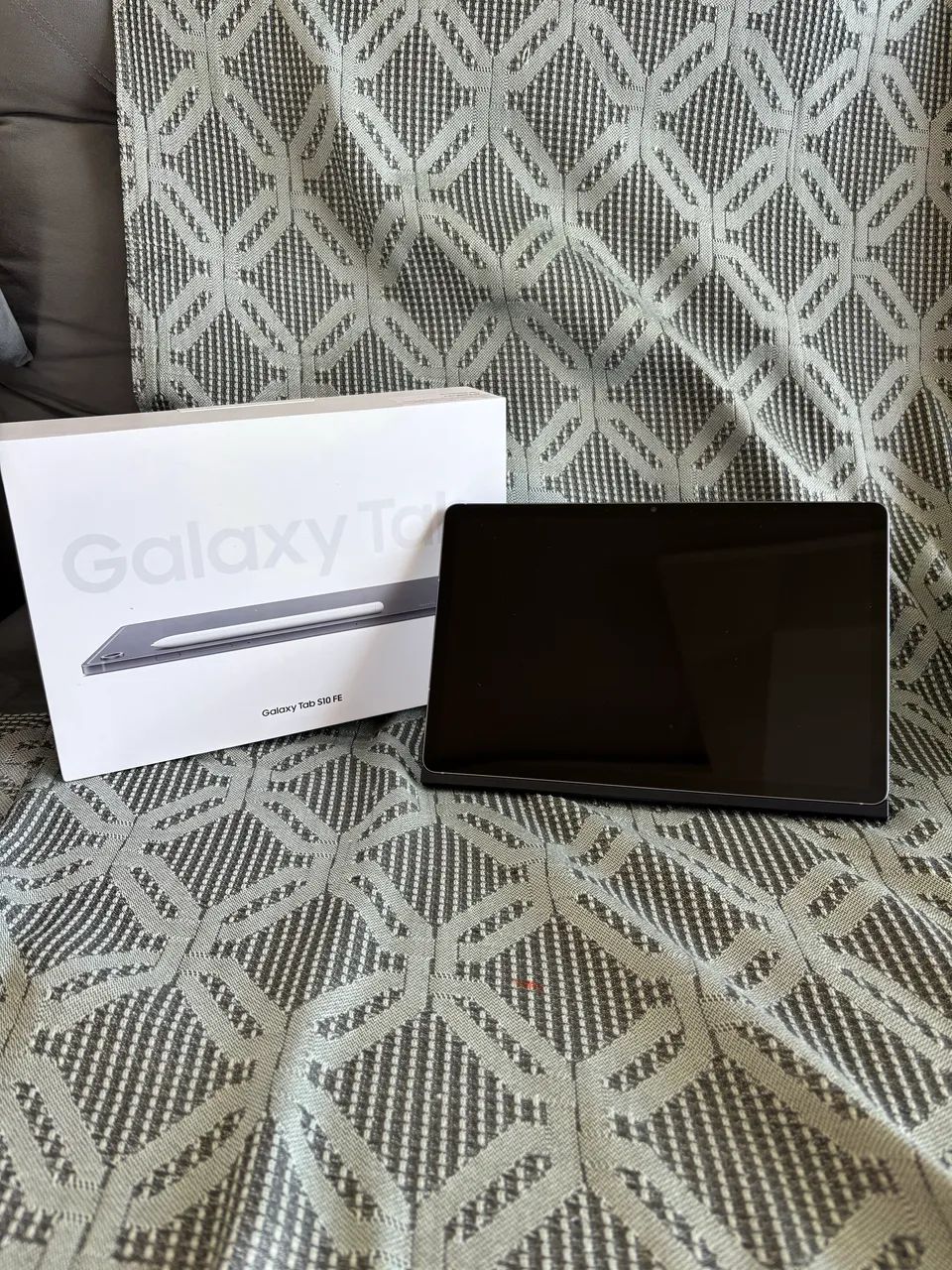 Tablet Galaxy Tab S10 FE - Foto 3