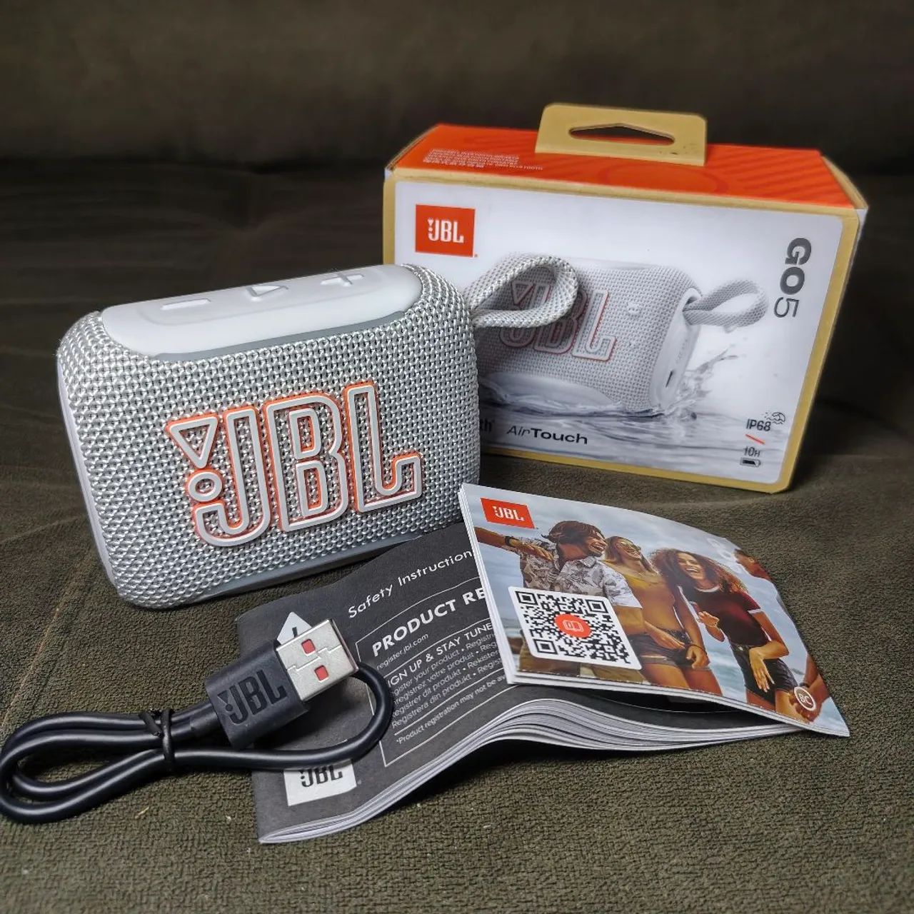 JBL GO5