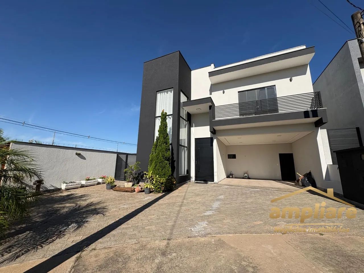 casa - Parque Ibiti Reserva - Sorocaba