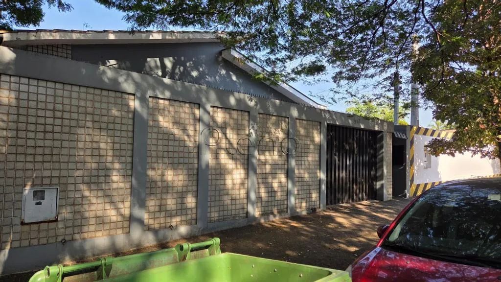 Casa à venda em Campinas, Vila Itapura, com 3 quartos, com 194.1 m² - Foto 3