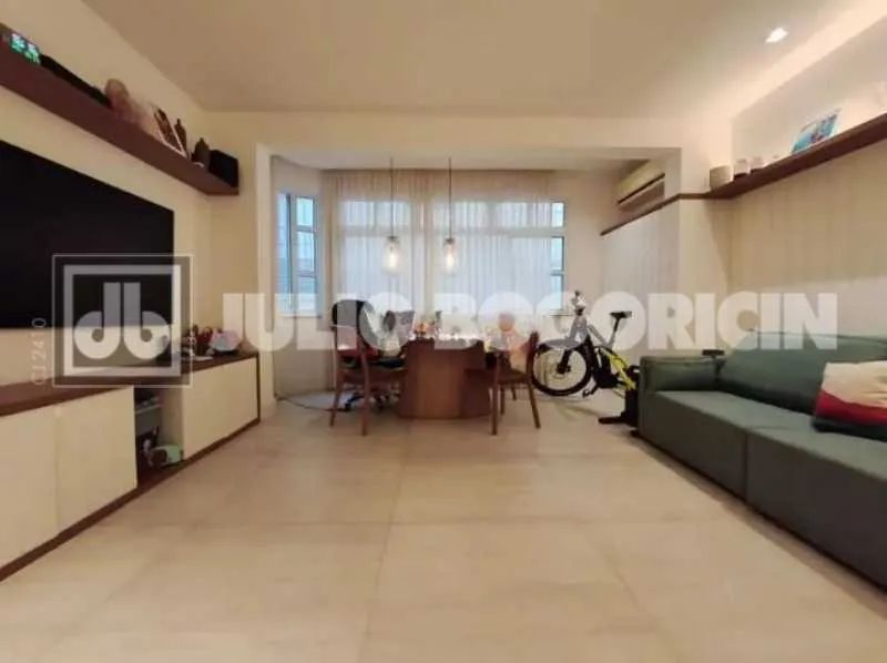 Apartamento : / Residencial / Ipanema - Foto 3