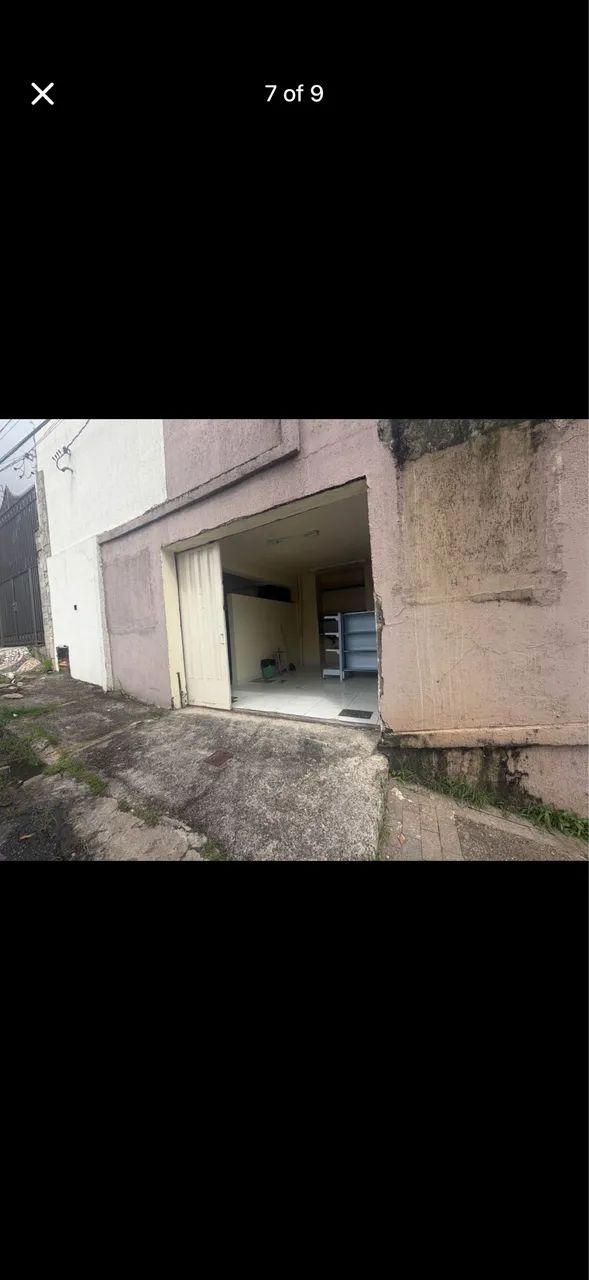 Alugo loja pequena no bairro renascença.  - Foto 5