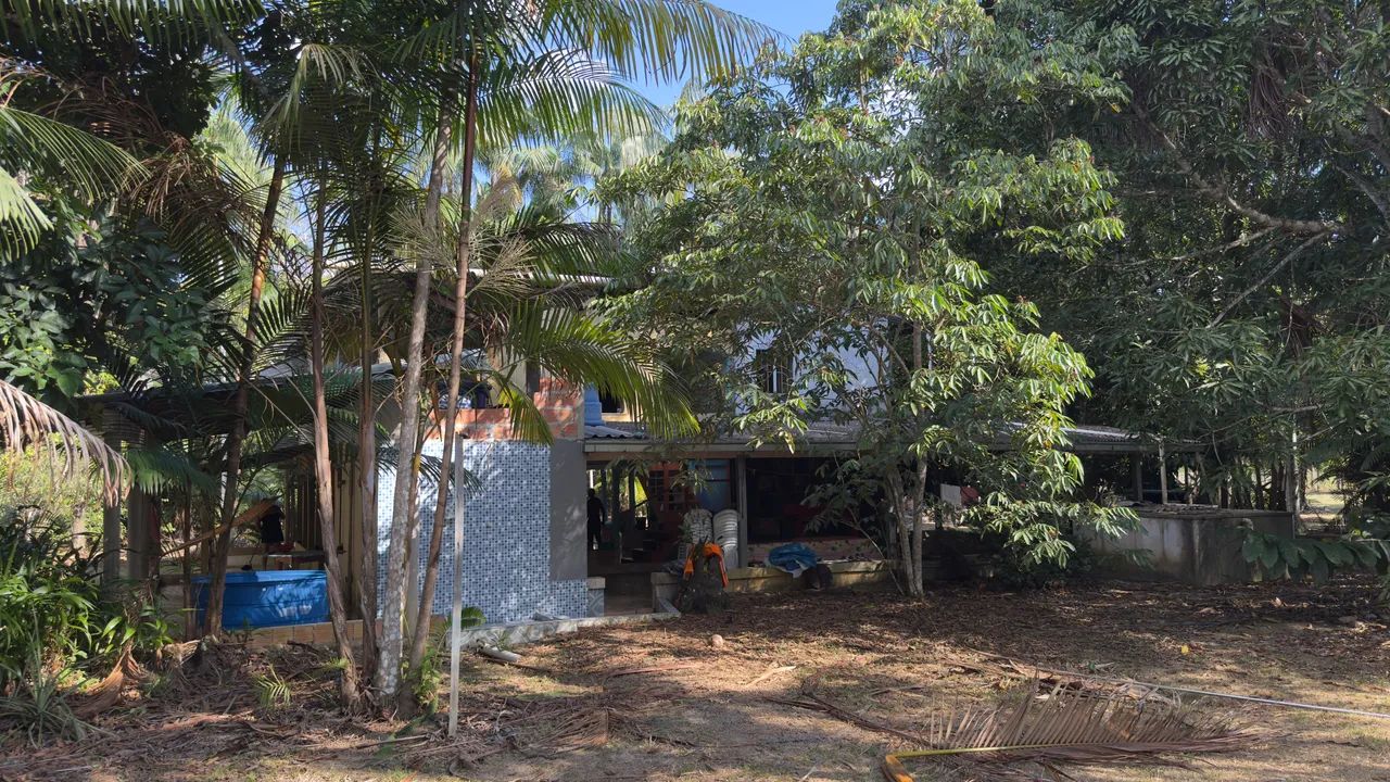 Vende-se sítio em Presidente Figueiredo  - Foto 4