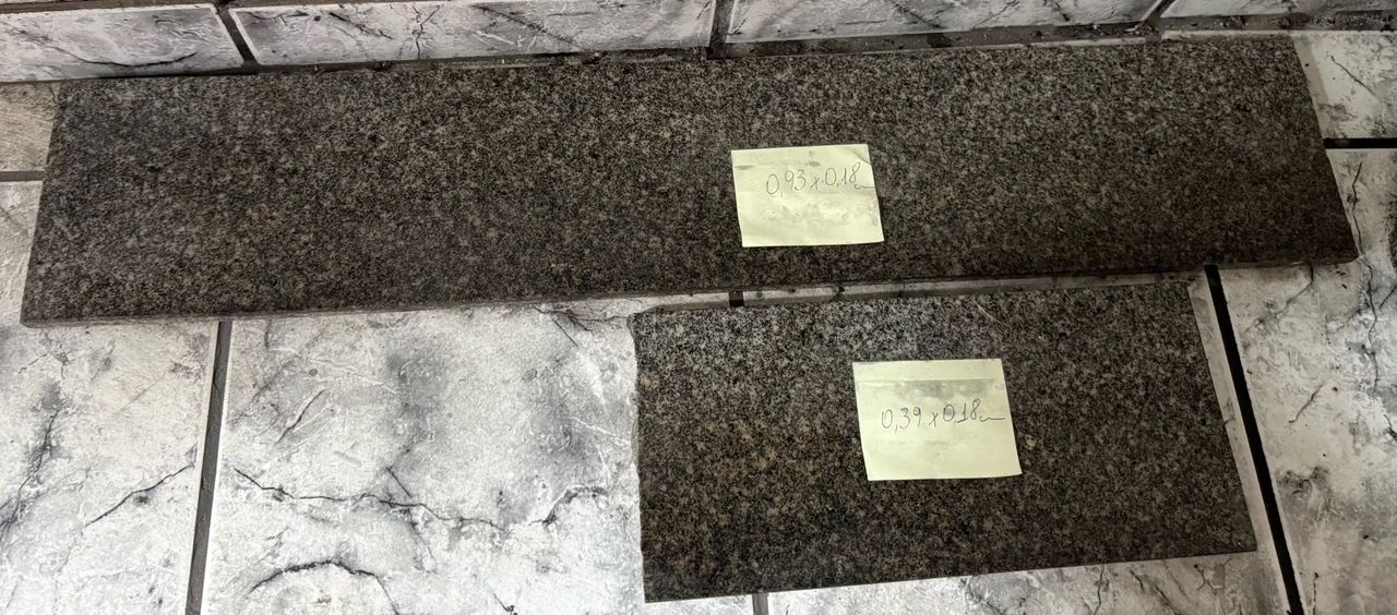 Granito cinza  - Foto 5