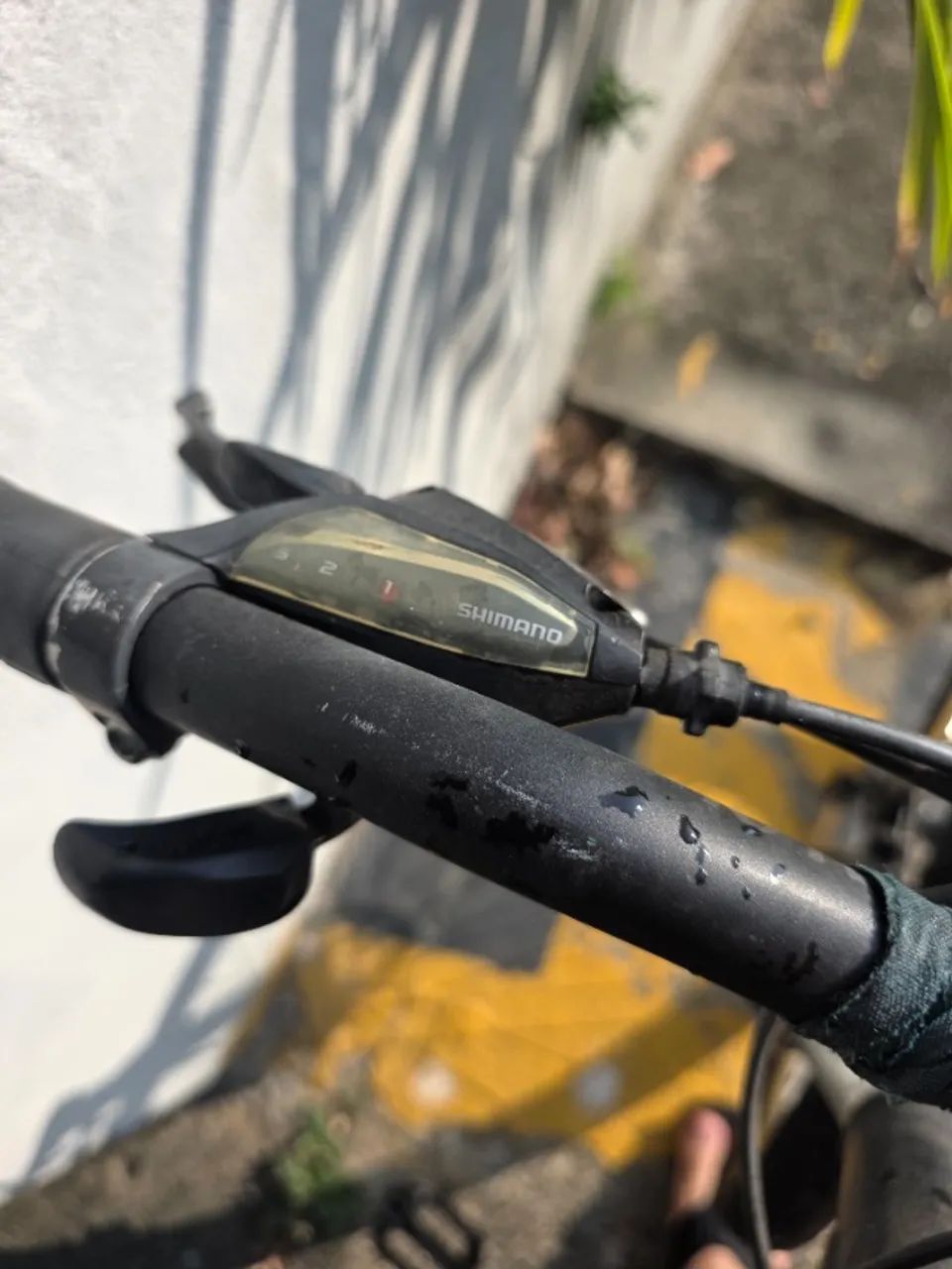 Bicicleta T-Type Caloi Aro 26 - Foto 2