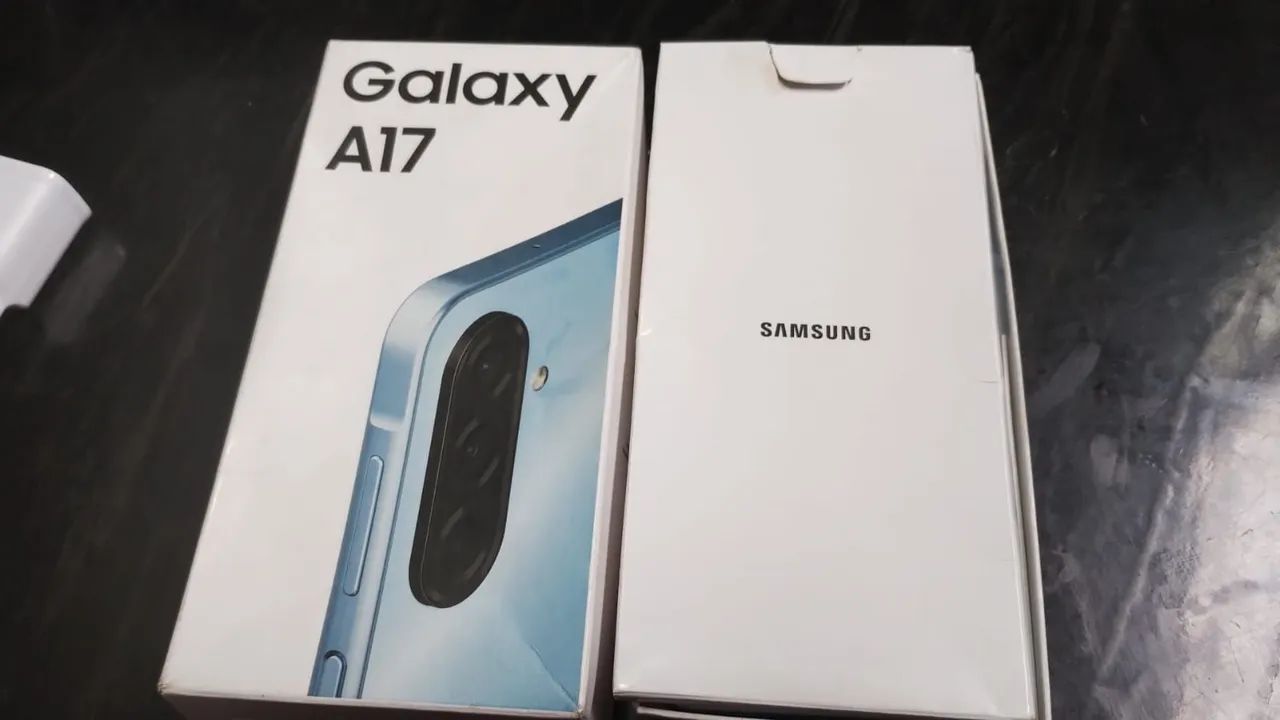 Galaxy A17,128gb - Foto 2