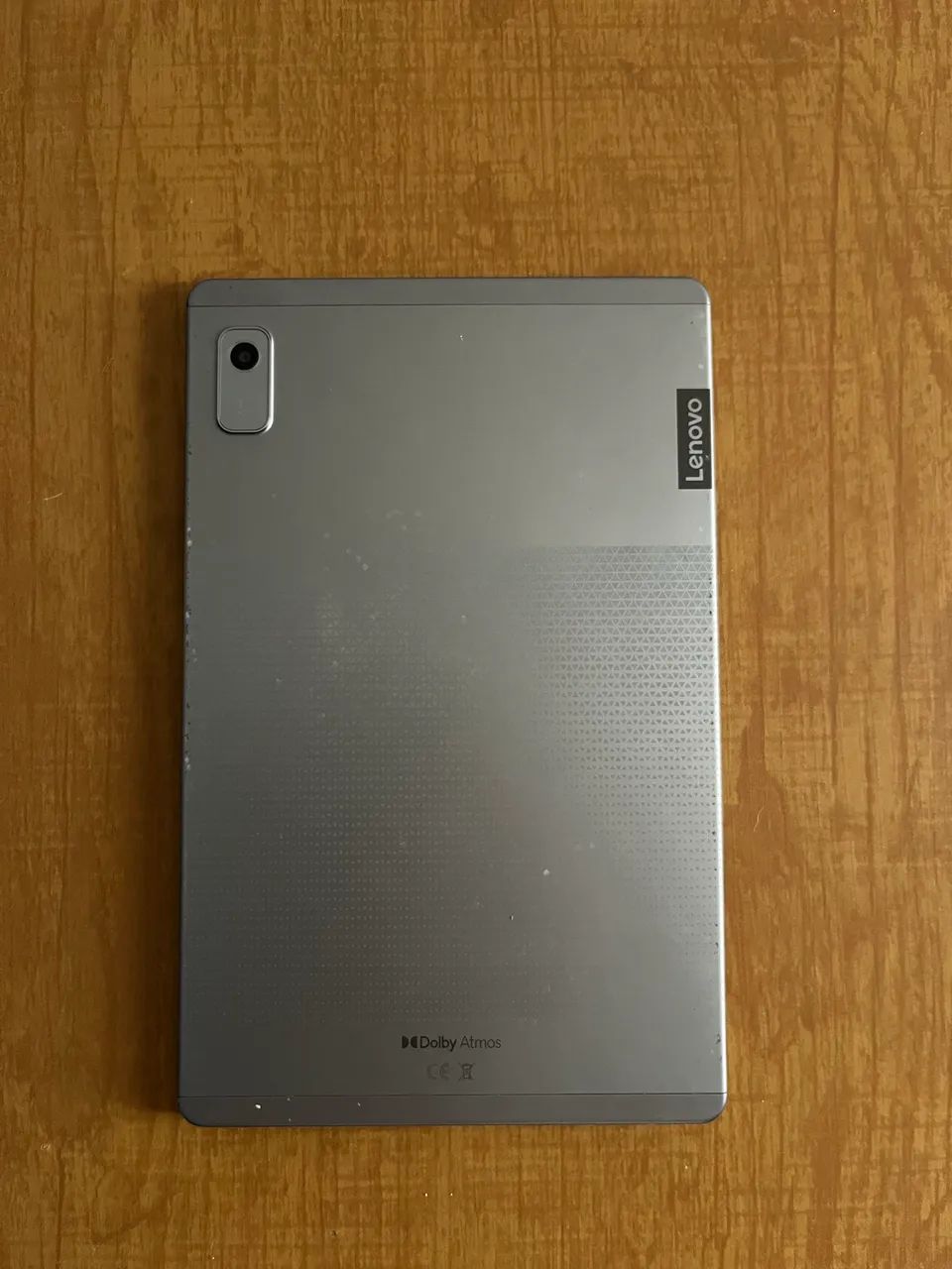 Tablet Lenovo M9 64GB Prata - Foto 3