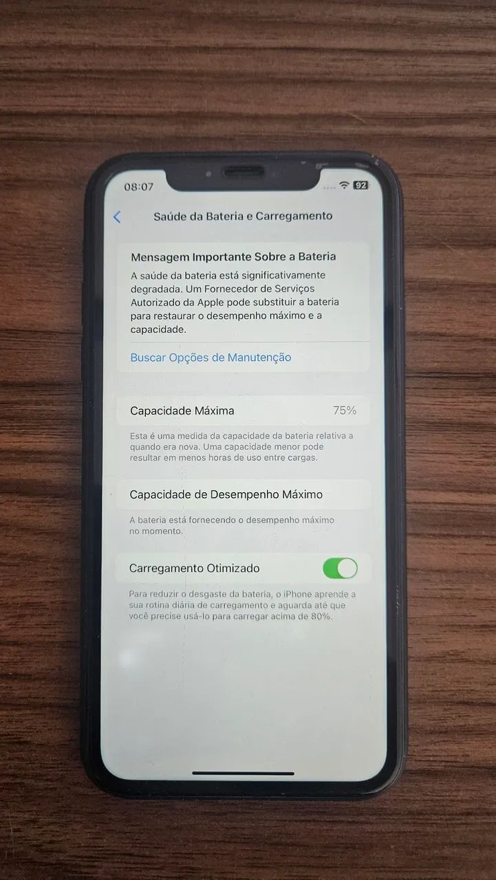 IPhone XR 64GB  - Foto 2