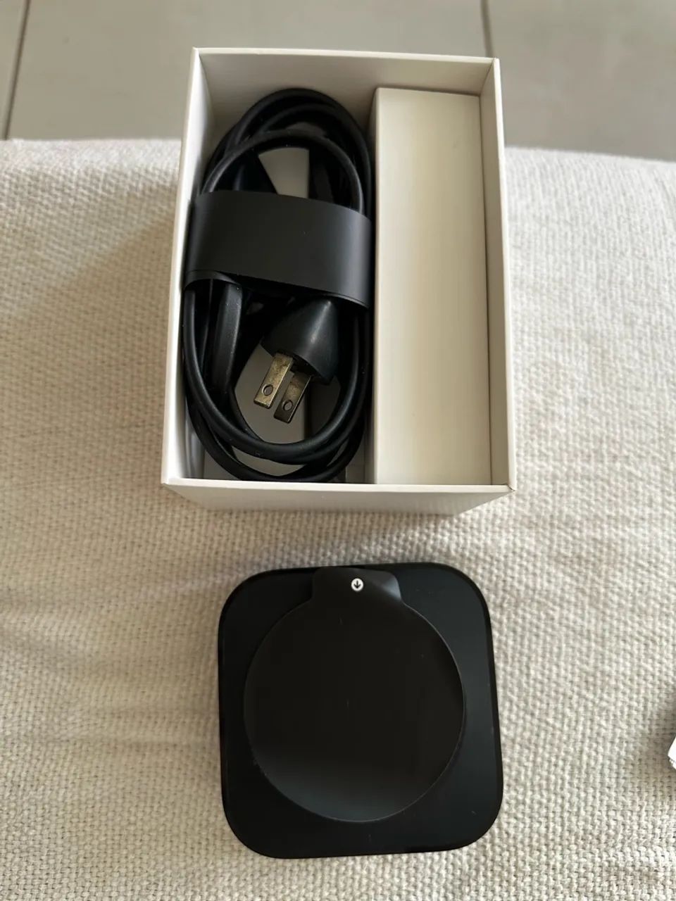 Apple Tv 3 geração 4k - Foto 4