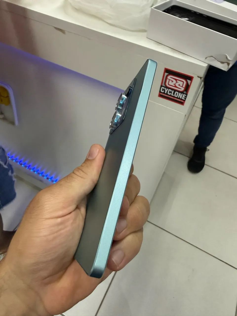 Note 13 pro 5G - Foto 4