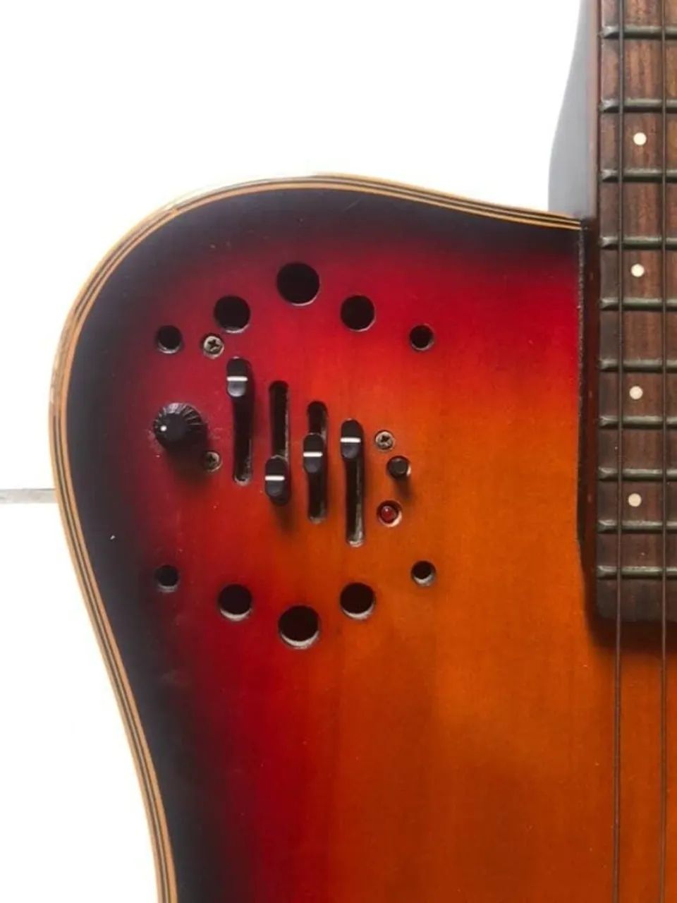 violão - Foto 4