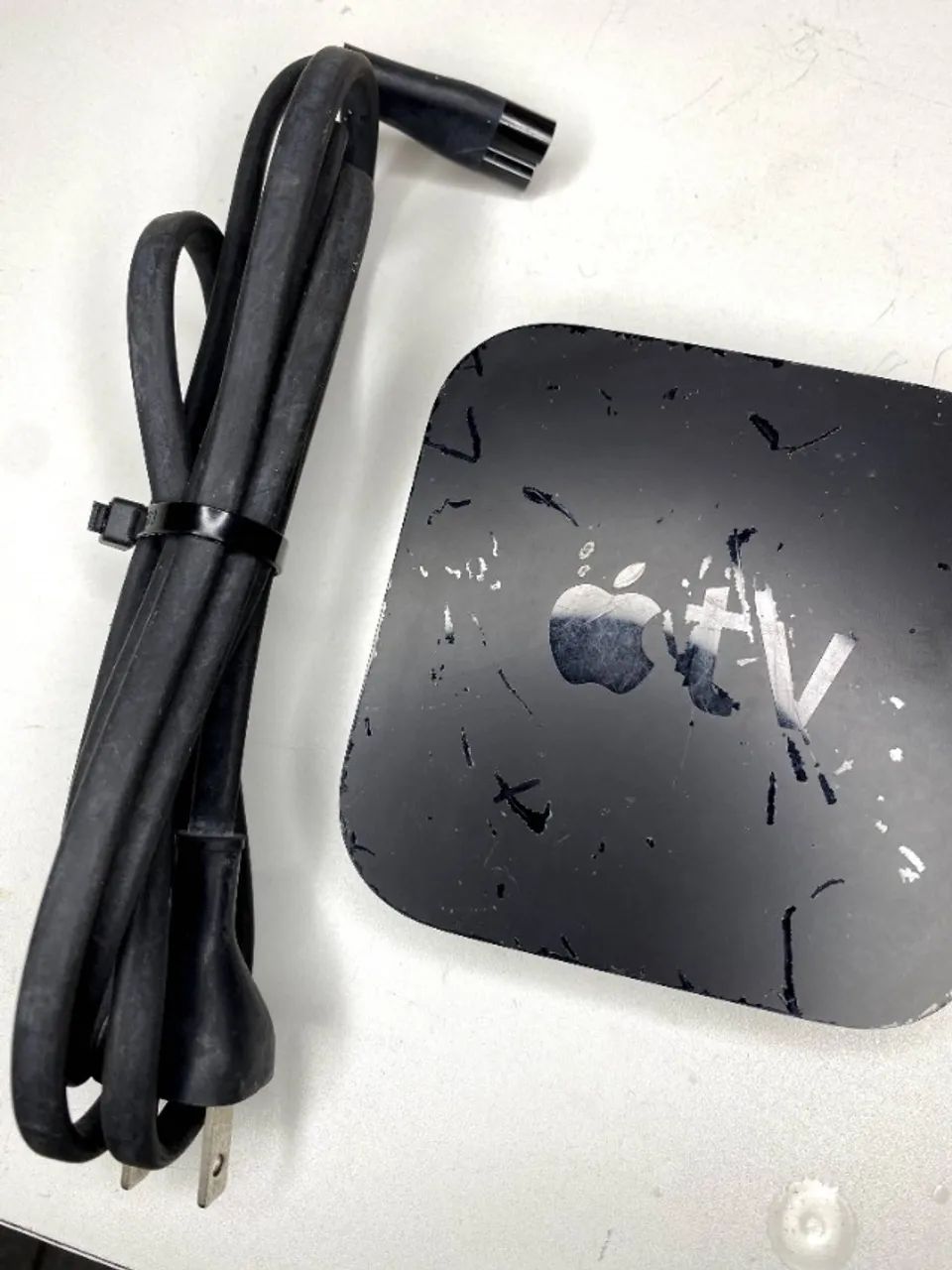 Apple TV - Foto 4