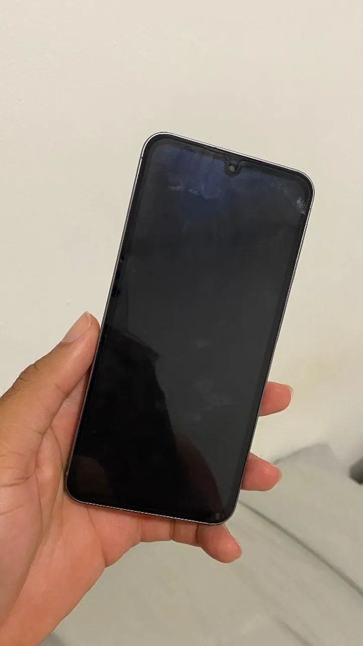 SAMSUNG A56  - Foto 3