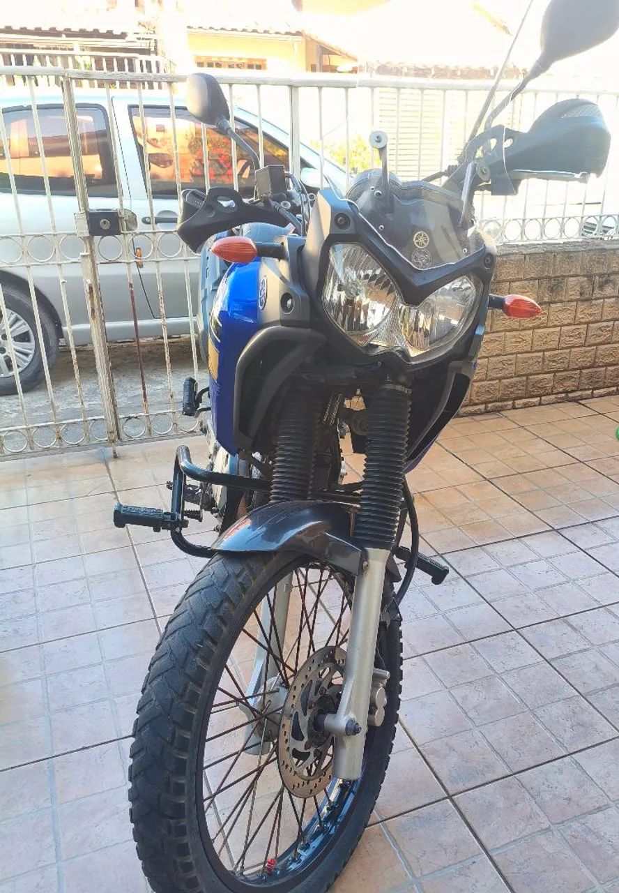 Yamaha Tenere - Foto 3