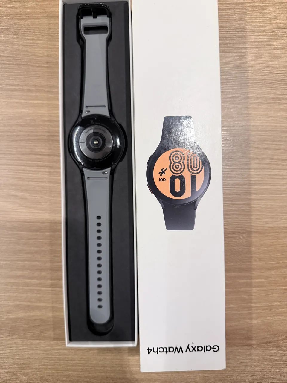Galaxy Watch 4 - Foto 5