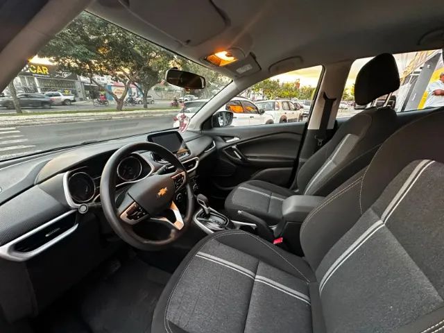 Chevrolet Tracker 2022 photo 4