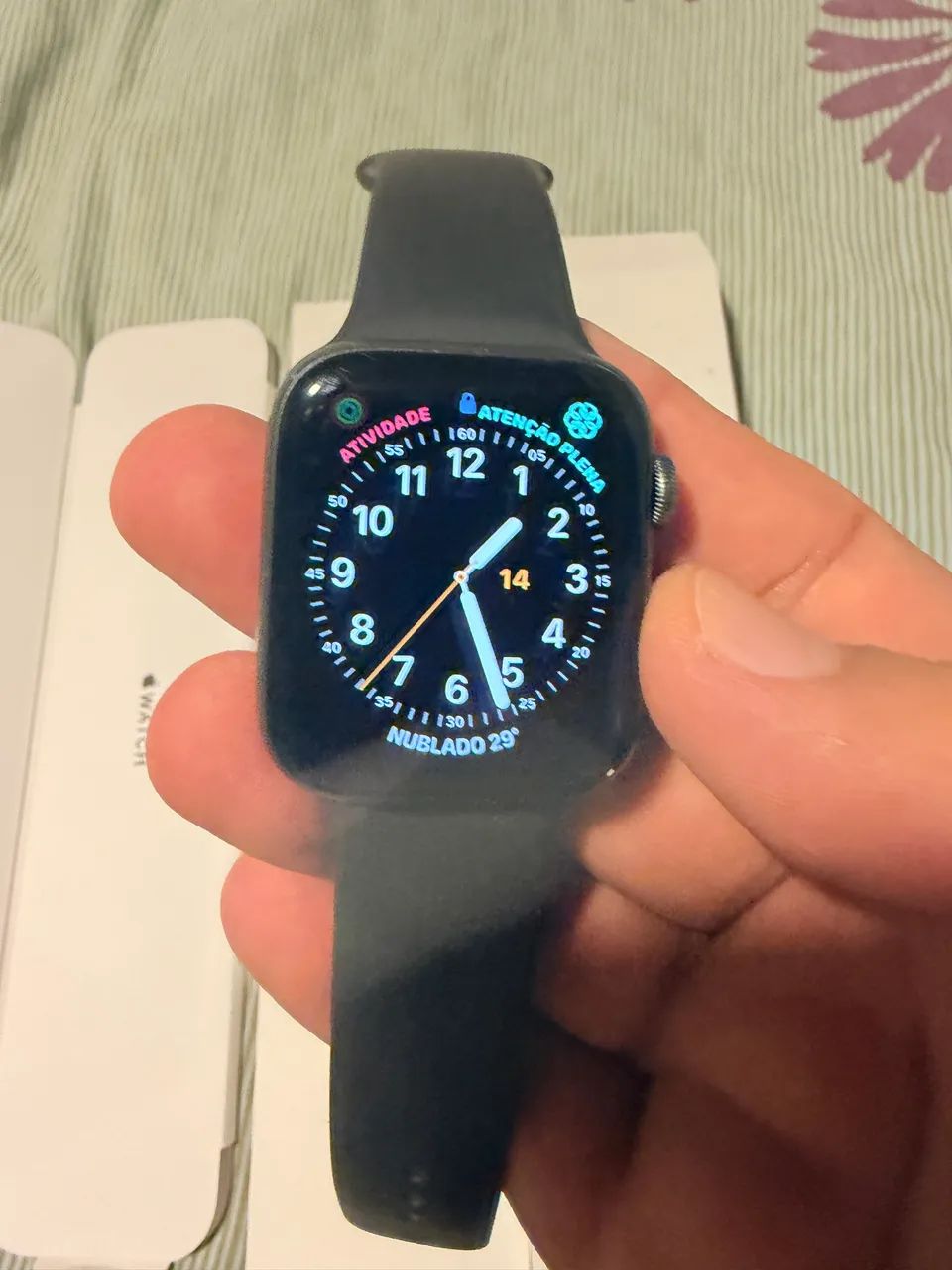 Apple Watch Series 6 (GPS)
