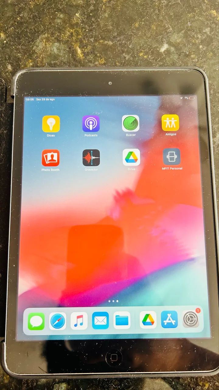Apple ipad mini 2 - Foto 4