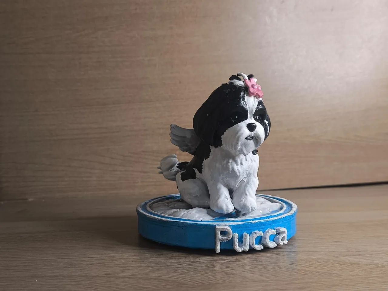 Miniaturas personalizadas - impressão 3d - Foto 3