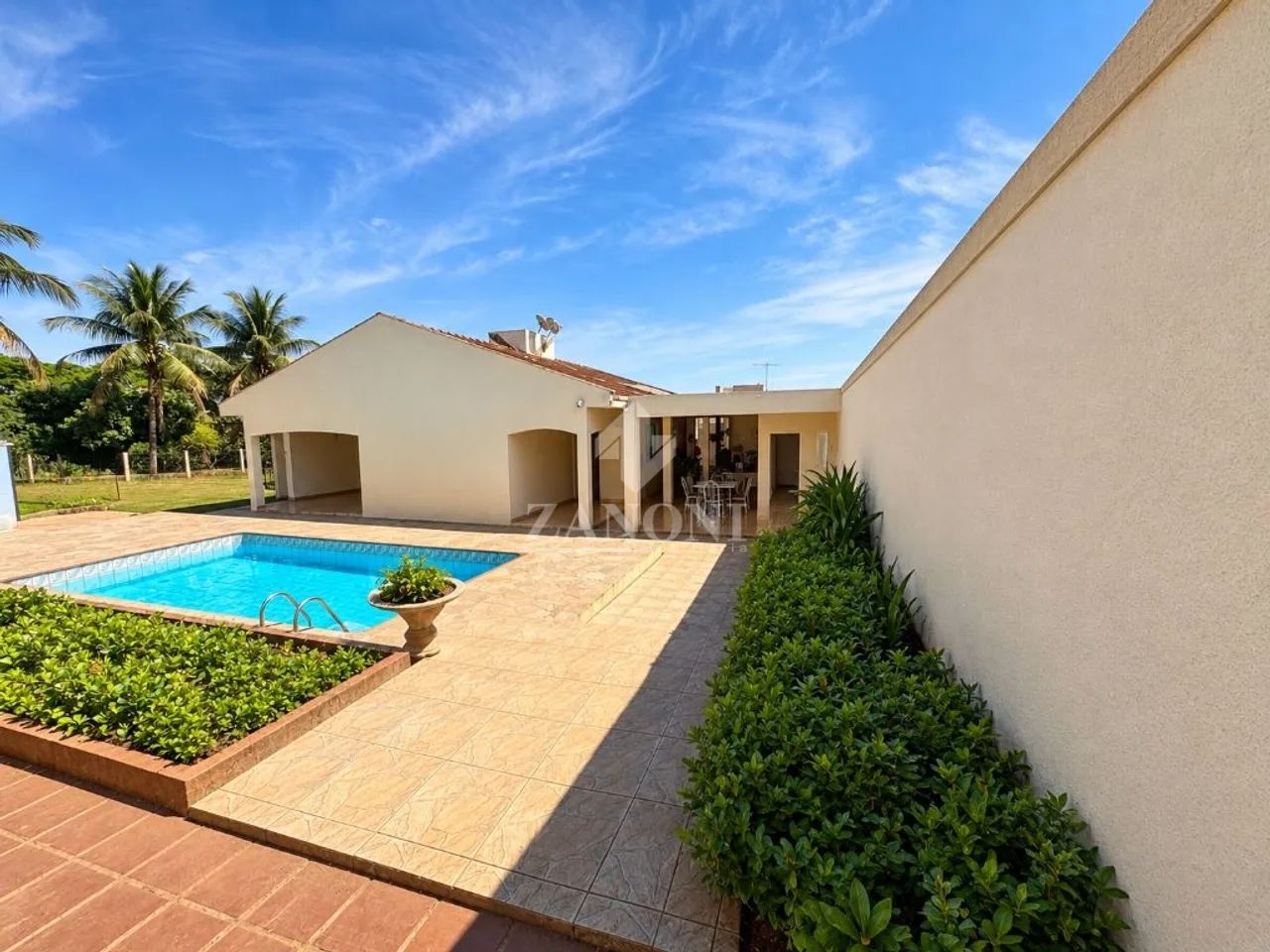OPORTUNIDADE CHACARA 2375M²-PROX. RESTAURANTE PAVAN - Foto 5