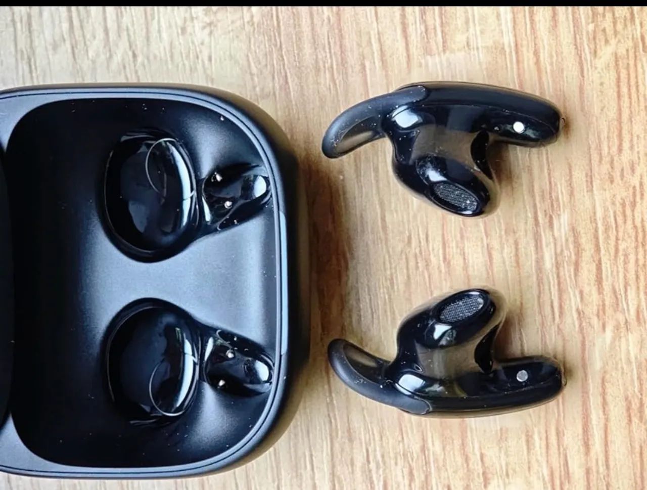 soundcore Liberty Buds da Anker, Fone de Ouvido Bluetooth ANC 3.0