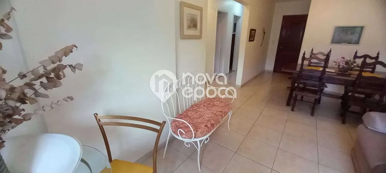 Méier | Apartamento 3 quartos - Foto 5