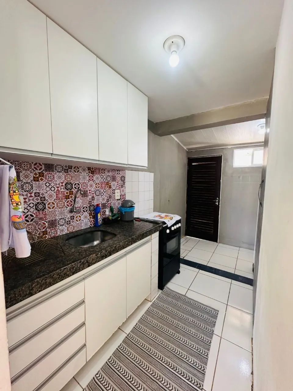 Casa Pé na Areia pro Carnaval  - Foto 7