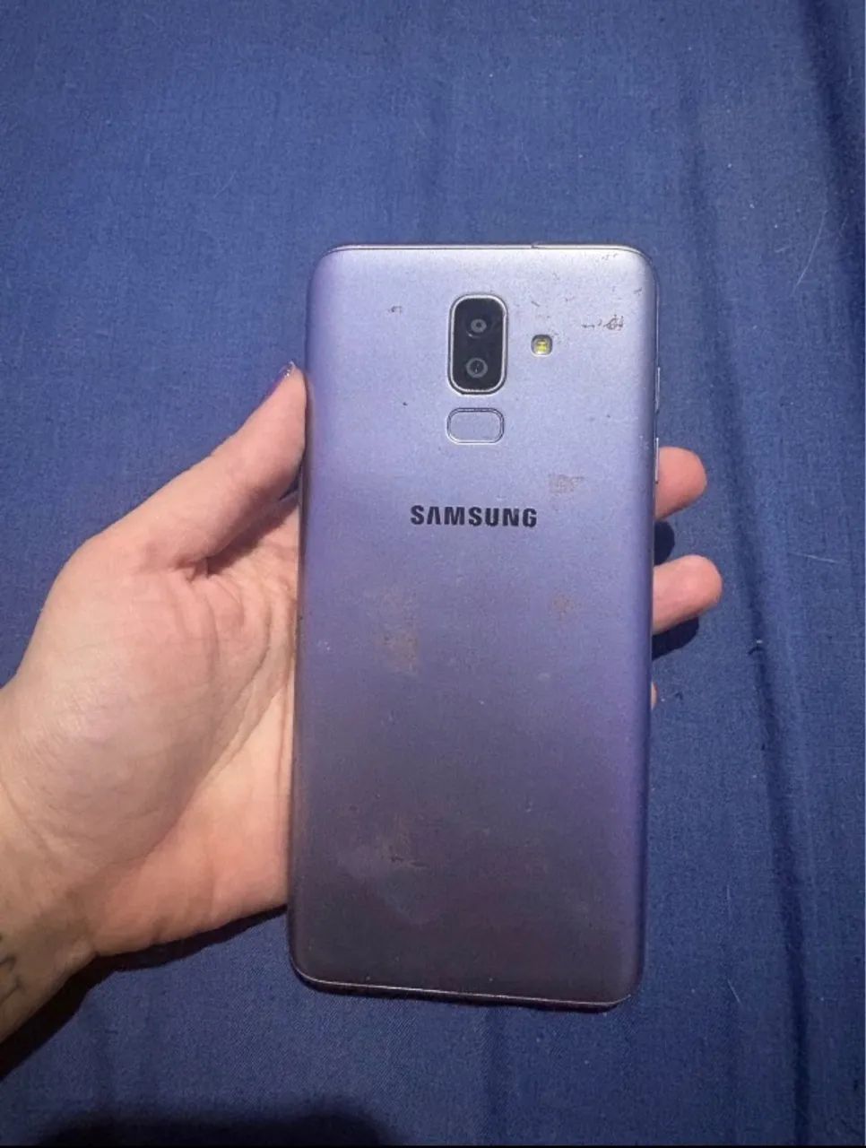 Samsung Galaxy J8 - Foto 3
