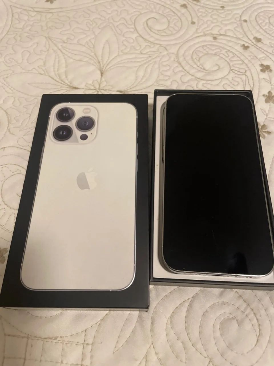iPhone 13 Pro 256 gb
