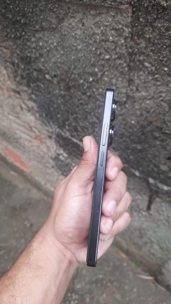 Redmi Note 13Pro 4g  - Foto 3