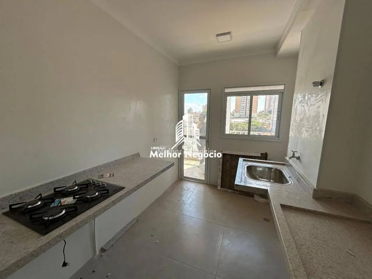 Apartamento à venda em Piracicaba, Vila Independência, com 2 quartos, com 74 m² - Foto 3