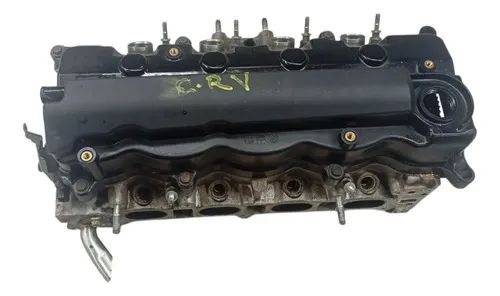 Cabeçote Honda Crv Std 2.0 2012 2013 Std