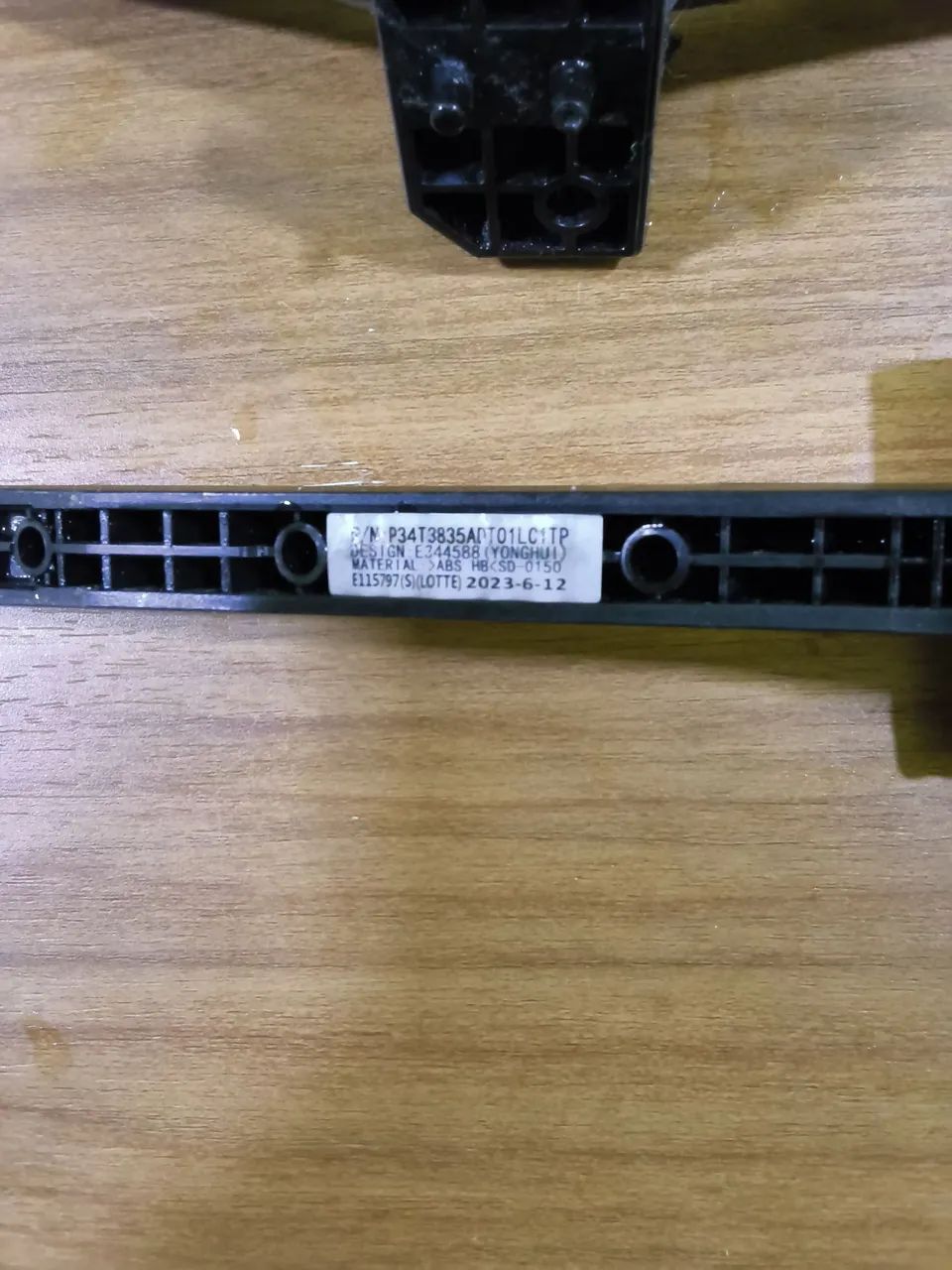Base para TV 50 a 40 polegadas  - Foto 3